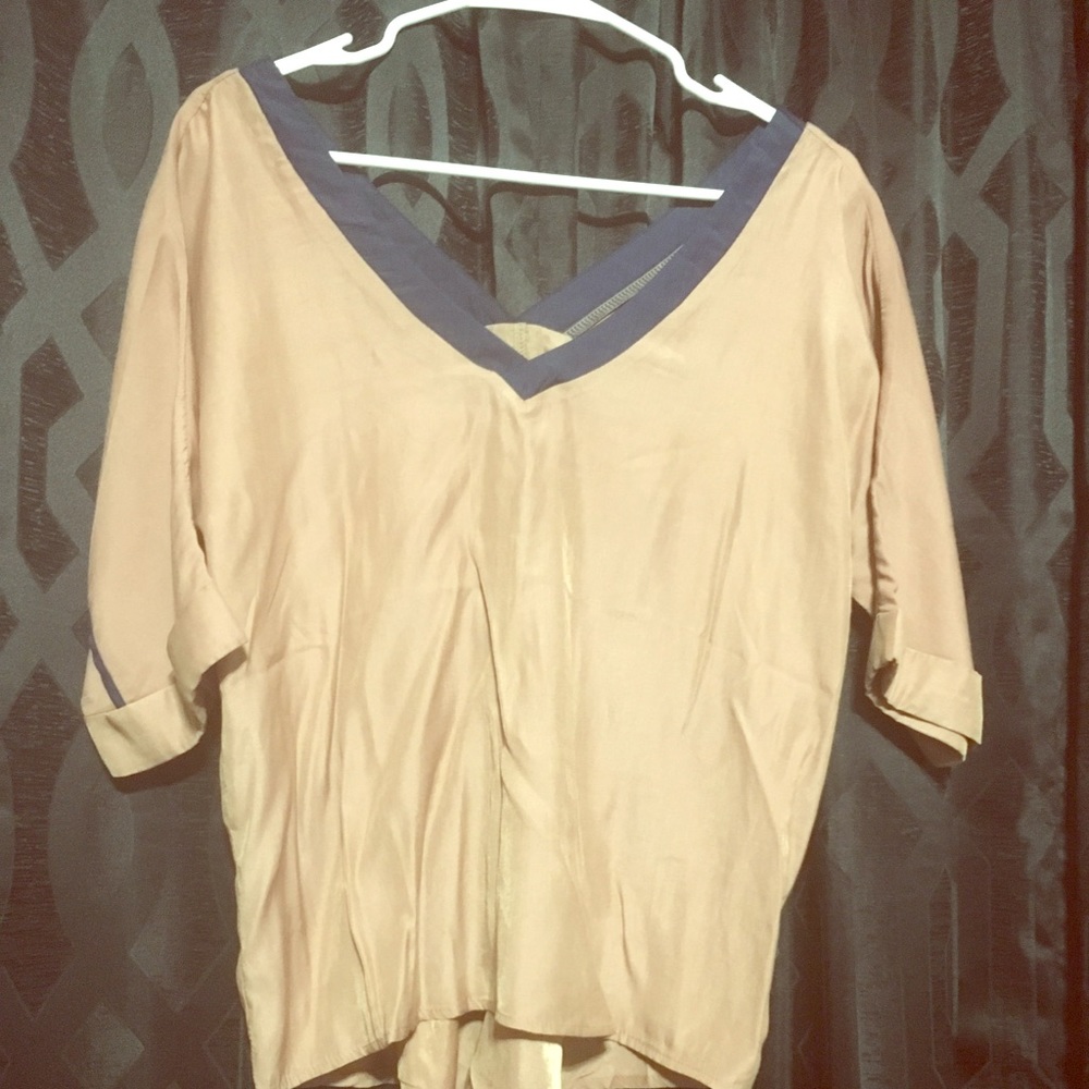 💕V-neck Blouse💕